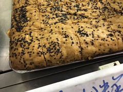 -湖南师范大学-木兰路食堂