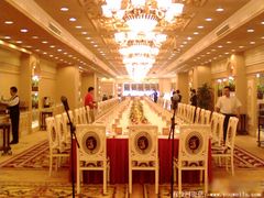 餐饮-南洋冠盛酒店(广州天河公园地铁站店)