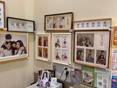 -海马体照相馆(上海宝山万达广场店)