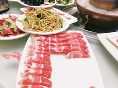 -福寿斋·老北京铜锅涮肉·烤鸭(顺义总店)