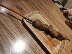 -胖老汉椒麻鸡清真新疆菜(西御街店)