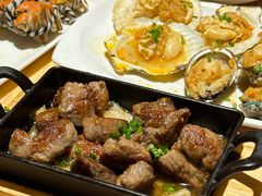 -贵木日本料理·铁板烧(新地假日广场店)