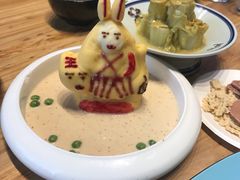 -局气烤鸭·北京菜(前门店)