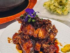 -顶特勒·黄鱼馆·特色菜(上海大世界店)