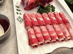 -东来顺饭庄(天坛店)