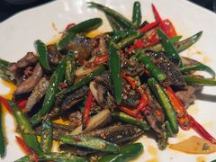-金谷仓家庭料理(马泉营店)