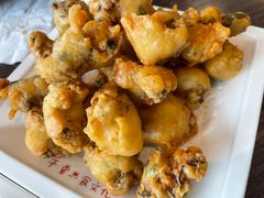 酥嫩炸海蛎-海坛特色小吃·只做平潭特色菜(平潭店)