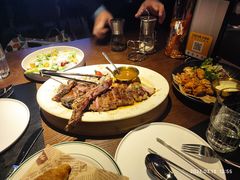 -404干式熟成牛排馆•聚会餐厅