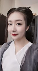 -盘子女人坊古装写真摄影(天津总店)