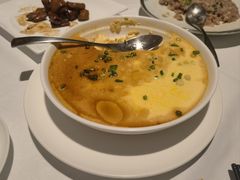 虾喇膏蒸蛋-花城苑广府菜(侨鑫店)
