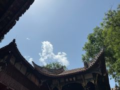 -子昂故里文化旅游区