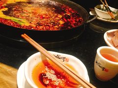 -纸盐河码头火锅(十八梯店)