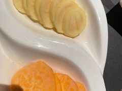 -额尔敦传统涮(公园西路店)