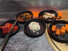 -虎哥六韩式烤肉料理 TIGERGRILL(隆生金山湖中心购物广场店)