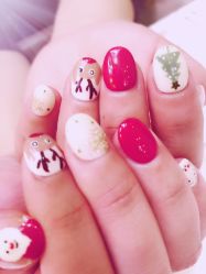 -爱睫物语·疗愈美睫美甲