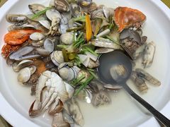 -一鸣饭庄(七星店)