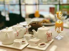 -尚一汤·粤菜海鲜(环球港店)