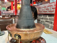 -羊家胡同·龙虾烧烤火锅(龙汇路店)