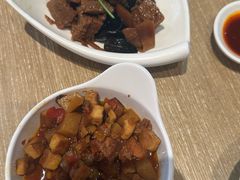-泰煌鸡·上海白斩鸡·鸡汤面(鹤庆店)