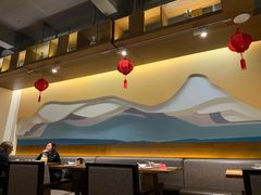 大堂-陆壹捌餐厅(五大道店)