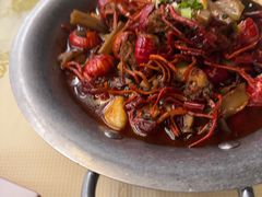 -铭副琦食·虾蟹烩馆(渔人码头店)