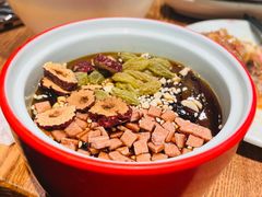 -老板恋上鱼(高新万达店)