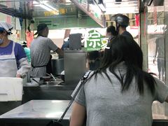 -芳婆糕团店(王府大街店)