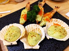 -悦和餐厅(CBD玉米楼店)