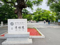 -北陵公园