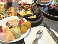 -食间牛排(湖西路店)