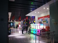 -中影星美国际影城(韩森寨店)