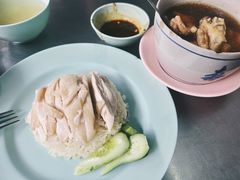 -红大哥水门鸡饭(總店)