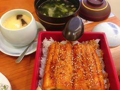 鳗鱼饭-酒吞(七宝领展广场店)