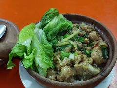 -潮香兴煲仔饭(莲花路店)