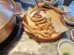 -大头椰·椰子鸡火锅(南宁万象城店)