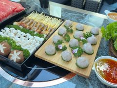 -慢丽江·云南野生菌土鸡锅(西山店)
