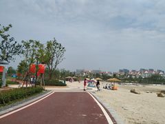 -九龙湖公园