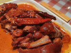 -三十六味匠猪蹄(三元桥店)
