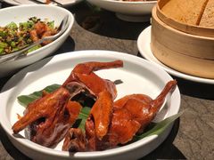 -汤城小厨•粤菜•靓汤(苏州街店)