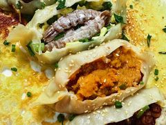 -金龙·打边炉(南京西路店)