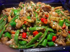 -蛙来哒(东城万达店)