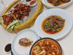 -老爷庙风味美食府(魏都大道店)