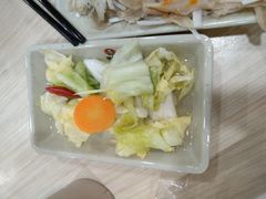 -李先生牛肉面大王(北京站售票厅餐厅)