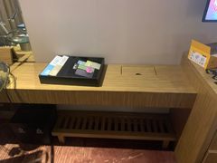 -青岛城阳宝龙福朋喜来登酒店
