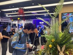 -Sony Store索尼(广州正佳店)