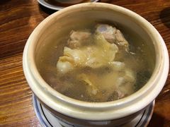-黄祥华养生堂·炖汤·营养蒸饭(岭南天地店)