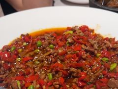 -千百味红餐厅·江西菜(绿地双子塔店)