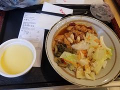 -永和大王(浦东南路店)