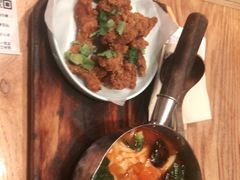 -小满手工粉(上海月星环球港店)