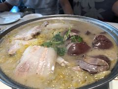 -萍香大厨·葱烧大鱼头(解放北路店)